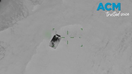 Skipper with broken wrist rescued from boat in rough seas