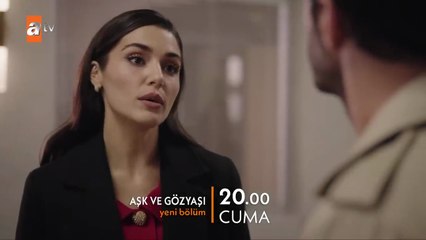 Aşk ve Gözyaşı 5. Bölüm | Sezon 1'nin En Duygusal Anları 🎬