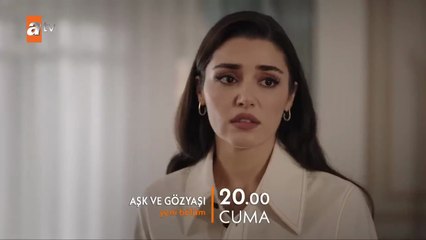 Aşk ve Gözyaşı 6. Bölüm Fragmanı 🎬 - Sezon 1'nin Heyecan Dolu Yeni Bölümünü Kaçırmayın!