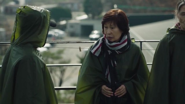 La luz en tus ojos Capitulo 10 Español