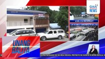 DOH – Super Health Center sa Antipolo, tila minadali ang operasyon dahil sa inspeksyon | Unang Balita