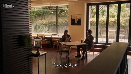 مسلسل حبيبة زعيم الياكوزا الحلقة 5 مترجمة المسلسل الياباني The Yakuza Boss’s Beloved مترجم (2)