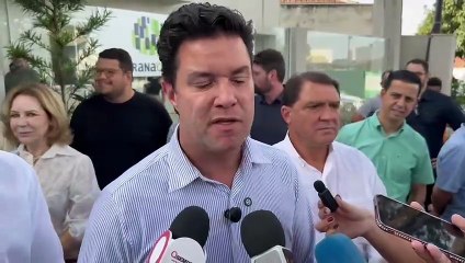 Estado autoriza licitações que somam R$ 322 milhões para 21 municípios da Amerios