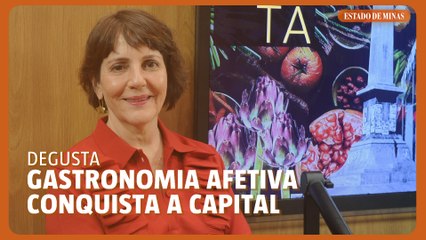 Cozinha Santo Antônio une sabores e histórias de Minas