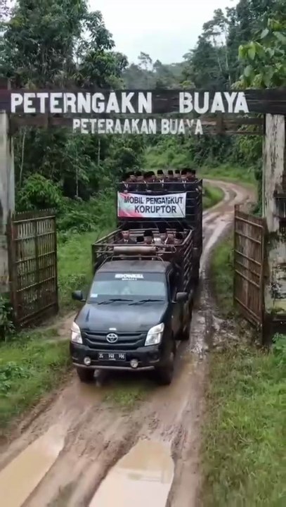 Para koruptor