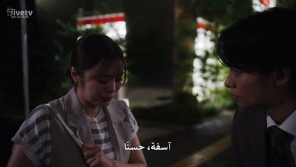 مسلسل حبيبة زعيم الياكوزا الحلقة 7 مترجمة المسلسل الياباني The Yakuza Boss’s Beloved مترجم