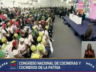 Presidente Maduro cuestiona a Estados Unidos: La CIA ha conspirado en Venezuela por más de 60 años