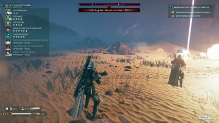 Überraschungs-Nest | Helldivers 2 | Ep. 123