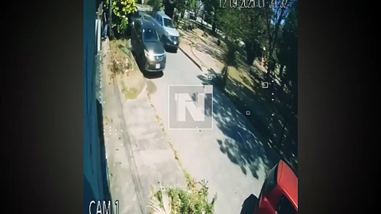 VIDEO DELINCUENTES 2
