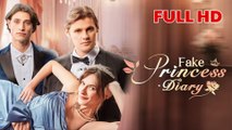 [Hot 2025🔥] Fake Princess Diary (2025) - FULL _ Dramabox