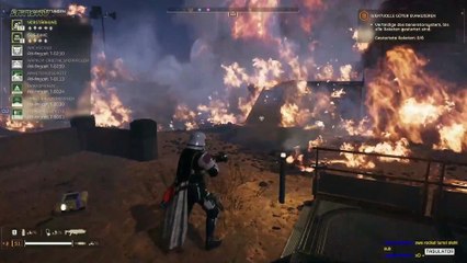 Komm, mach Türen zu | Helldivers 2 | Ep. 125