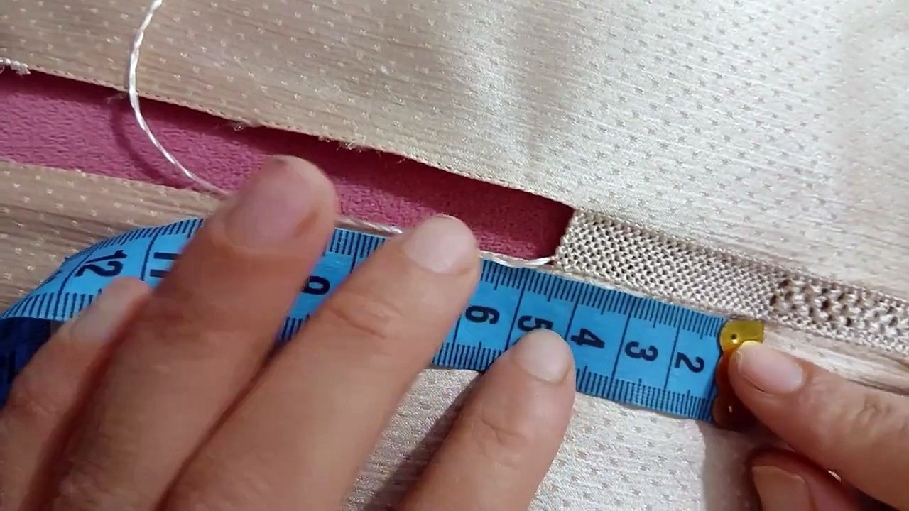 الخياطه الراندة