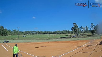 Marucci Men’s E Worlds-South - Yankee Field Wed, Oct 15, 2025 7:28 AM to 6:00 PM