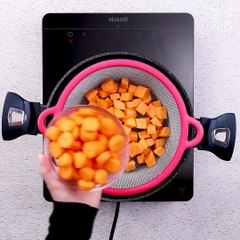 Kitchen hacks that will save you so much time!