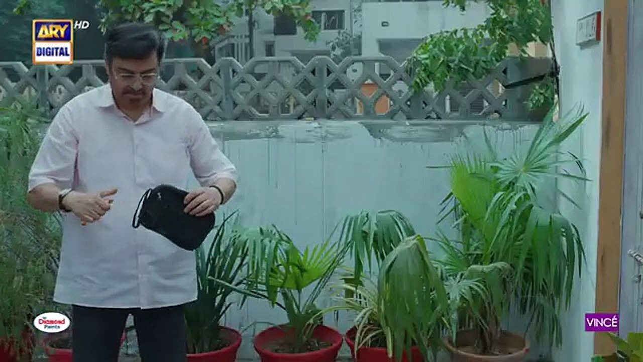 SharPasand Episode 05 Naumaan Ijaz Hareem Farooq Hira Mani 16th October 2025 ARY Digital Drama