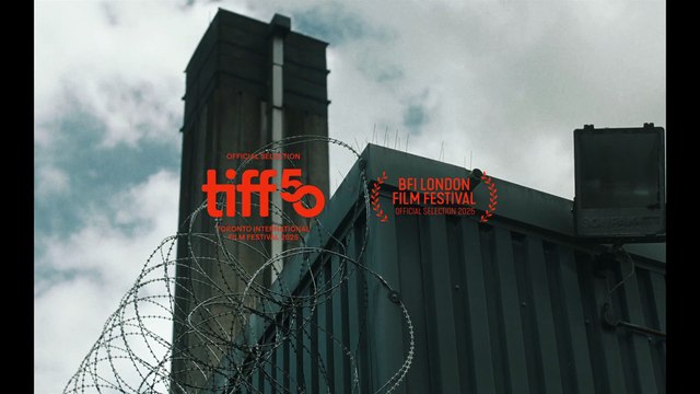 Wasteman Trailer (2026)