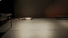 Wo Licht ist, ist auch Schatten - Solo Performance