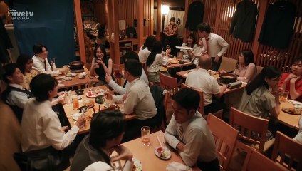 مسلسل حبيبة زعيم الياكوزا الحلقة 1 مترجمة المسلسل الياباني The Yakuza Boss’s Beloved مترجم