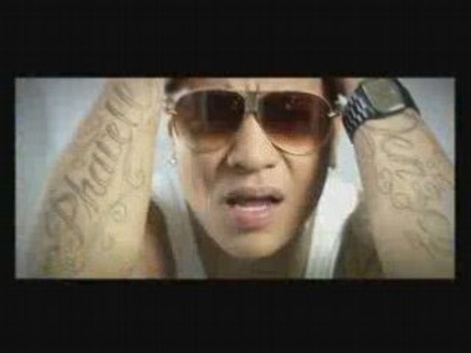 DJ WILSON FEAT PRODYGE CREW   WILLY DENZEY -