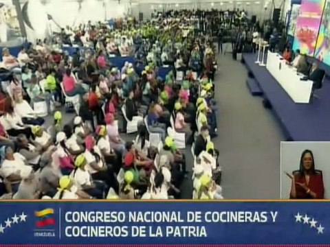 Presidente Maduro: El domingo después de 77 años logramos la canonización de José Gregorio Hernández