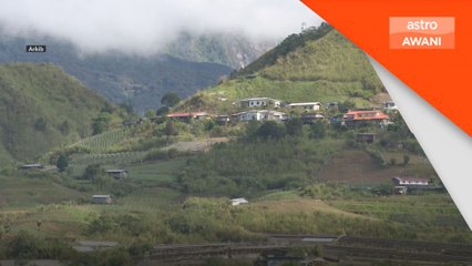 RM12.4 bilion bagi perkasa pembangunan luar bandar