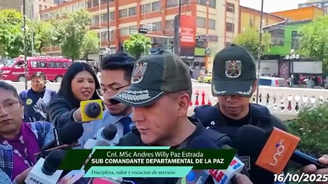 encuentran un cuerpo