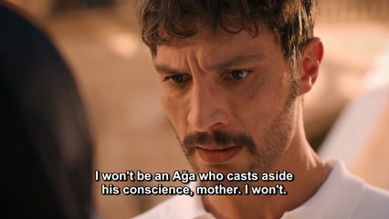 Halef Köklerin Çağrısı Episode 5 English Subtitles