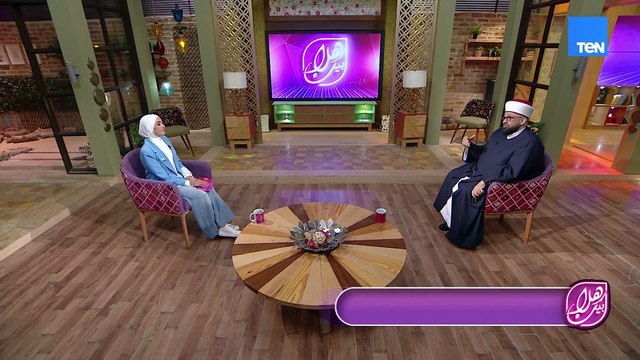 نعيم أو عذاب.. ماذا بعد أول ليلة في القبر؟ تفاصيل وأسرار هنعرفها من دكتور طارق اللحام..👇🏻
