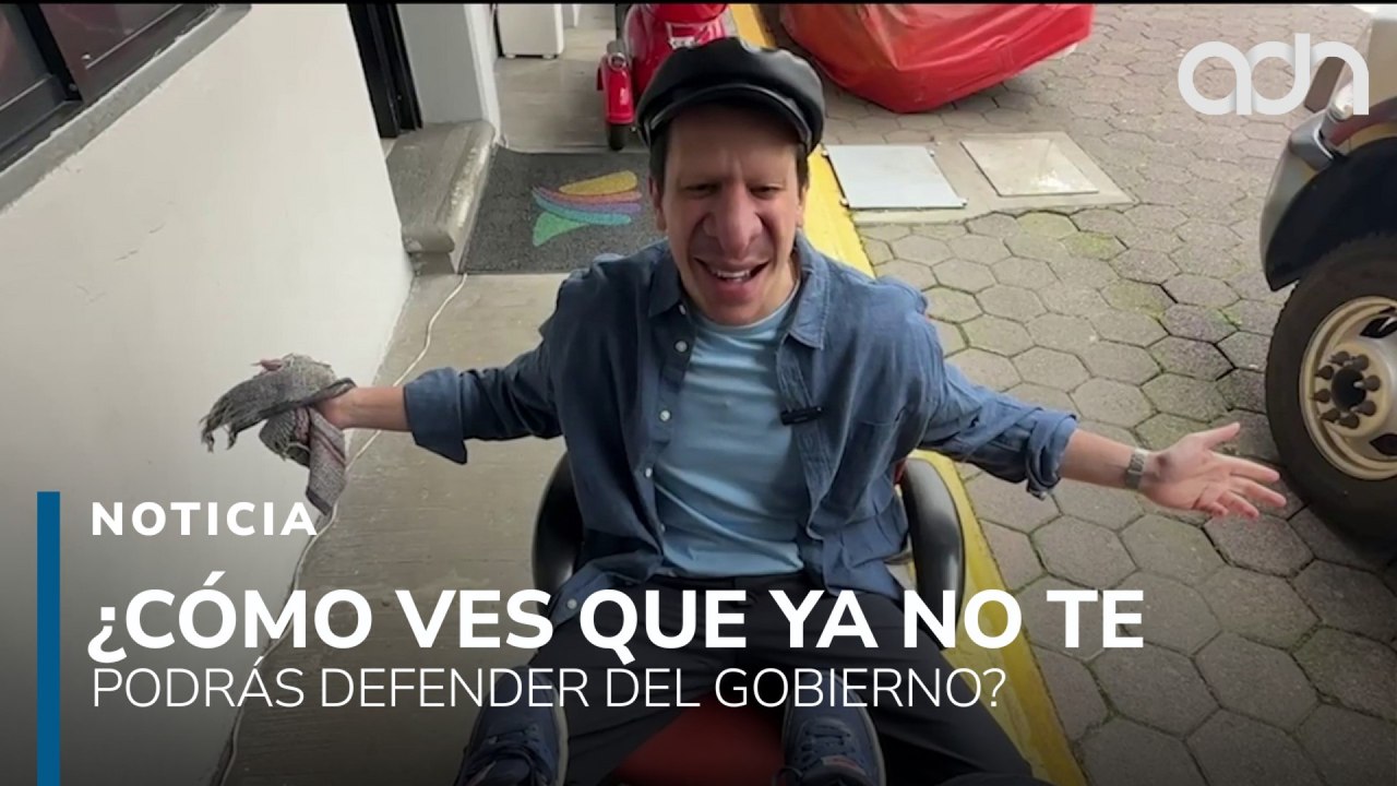 Cuida tus derechos como cuidas tus zapatos. Aguas con la ley del desamparo