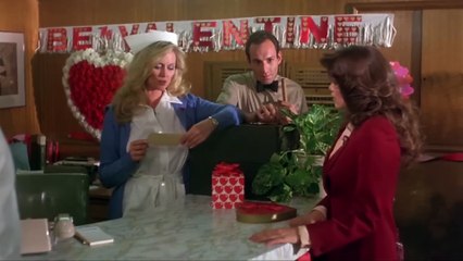 hospital massacre / 1981 movie