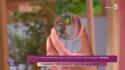 Chiurgie : Comment se déroule une opération de la myopie au laser (Fr,Octobre 2025)