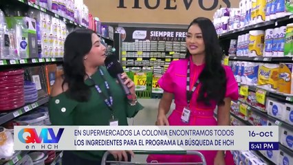 En Vivo (8197)