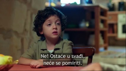 Daleki grad - 33. epizoda / Učinimo nešto da se pomire