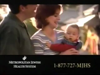 October 20, 1999 commercials (Part 1)