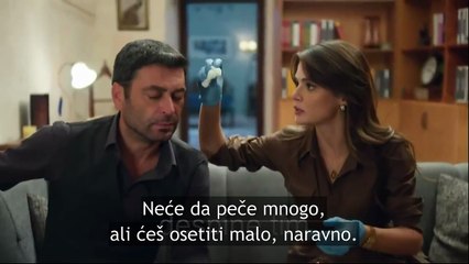 Daleki grad - 33. epizoda / Večeras vas na vrhu konaka čeka iznenađenje