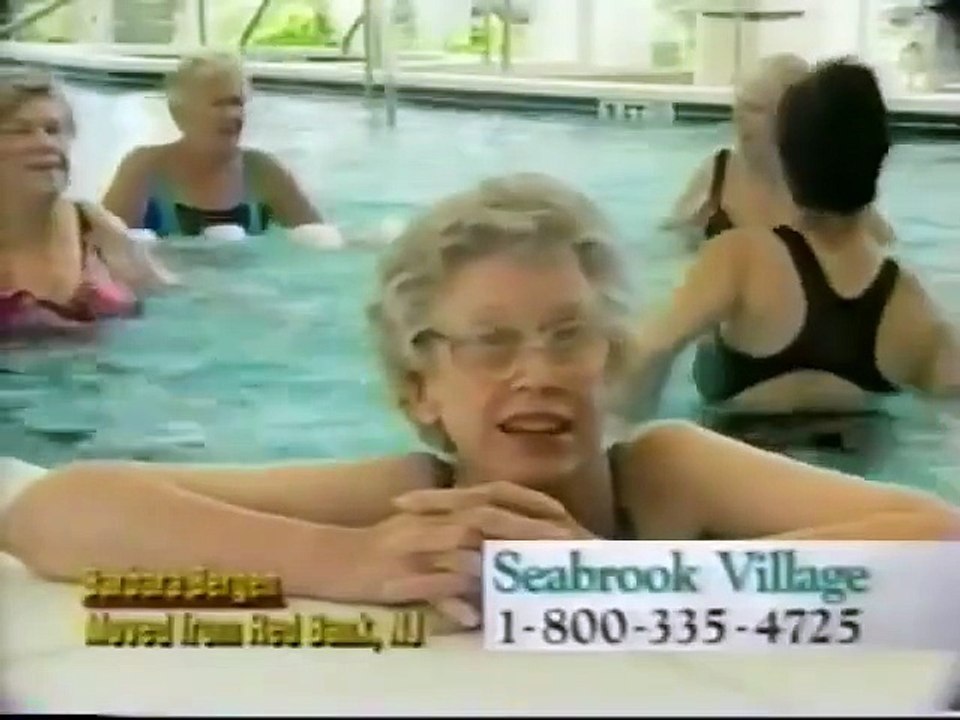 October 20, 1999 commercials (Part 2)