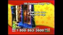 100 Christmas Songs 4 Kids commercial, 2003