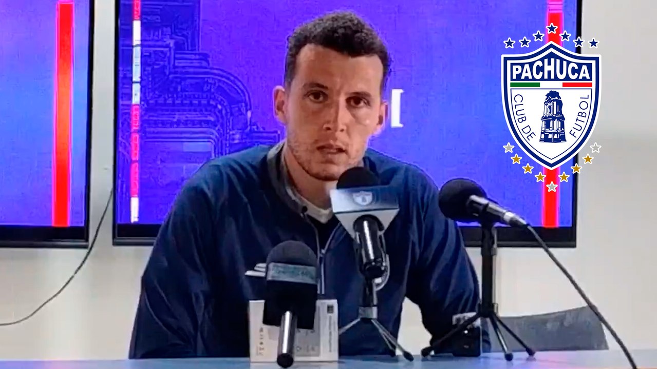 Oussama Idrissi y Pachuca le plantan cara al fi...