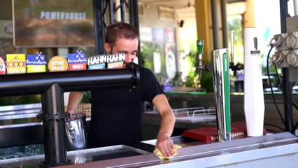 Essential workers cannot afford to rent in Western Australia, report finds