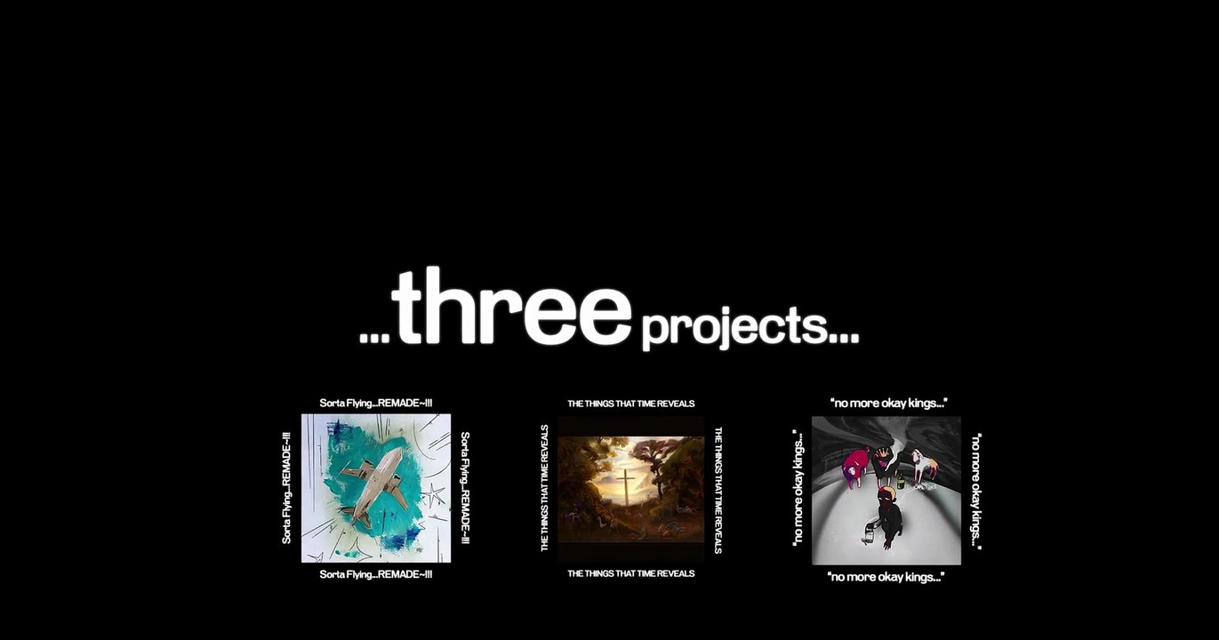 three sevens: a docu-sation with EB | movie | 2025 | Official Teaser