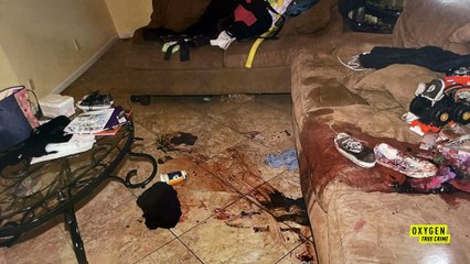 The Death Investigator with Barbara Butcher | show | 2025 | Official Trailer