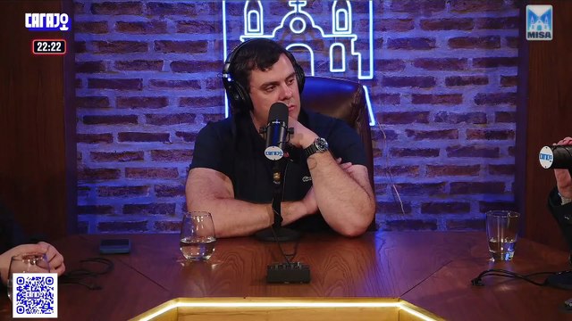 Bullrich: Rosario era una ciudad fantasma; no había escuelas y estaban todos los bares cerrados