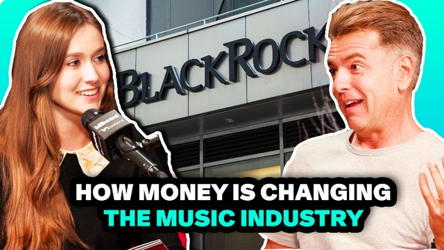 How Music Investing Became the Industry’s Hottest Game w/ founder and investor Matt Pincus | Billboard On The Record