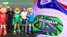 TV Azteca aún no contaría con los derechos para transmitir el Mundial 2026
