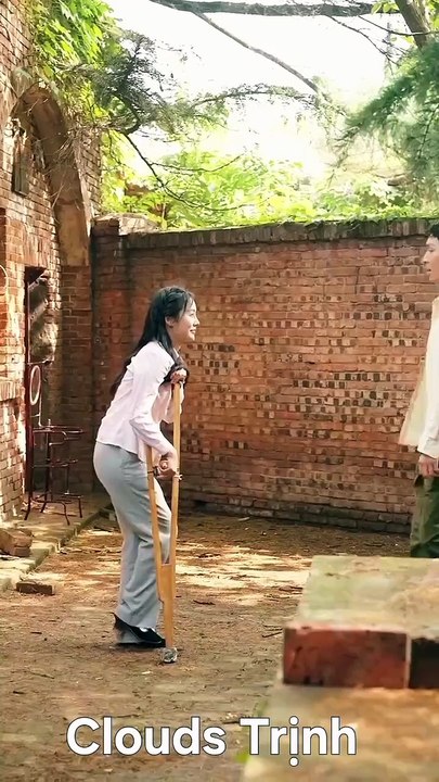 Tập 4 🎬 Thời Gian Không Thể Đánh Bại Tình Yêu Anh Dành Cho Em [ 时光不敌我爱你 ]