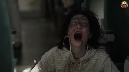 Train To Busan (2016) _ Film Explained in Hindi