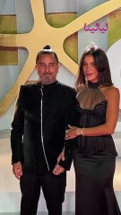 إطلالات النجمات تخطف الأنظار في افتتاح #مهرجان_الجونة_السينمائي ✨