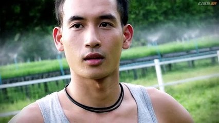 THE Cursed L0VE EP2 Eng Sub