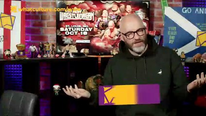 5 Nightmares That Could Come True At AEW Wrestledream