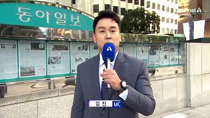 10월 17일 김진의 돌직구쇼 오프닝